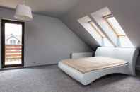 Ravensden bedroom extensions