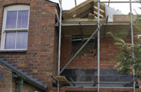 free Ravensden home extension quotes
